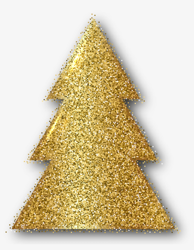 Christmas Tree Clip Art Png Image, Is Available For, transparent png #411721