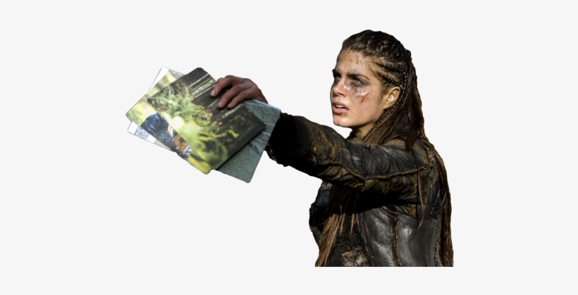 Octavia Blake, transparent png #411794
