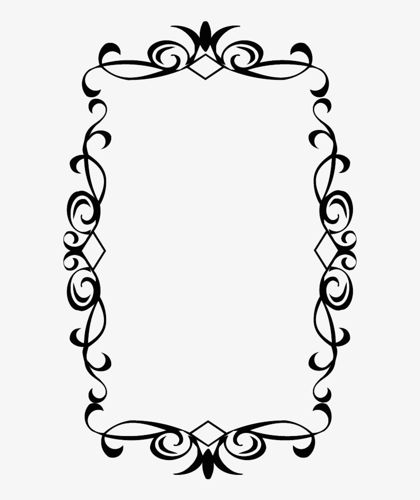 Vintage Frame Png Picture - Poets And Dreamers: Studies And Translations, transparent png #411820