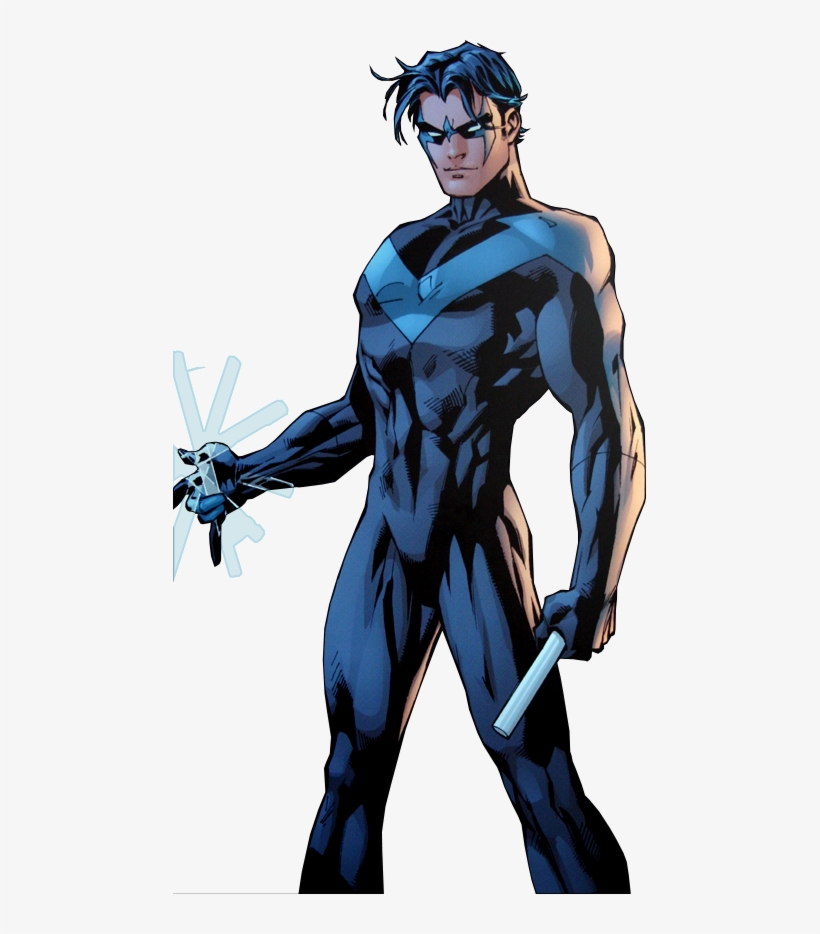Voting - Images/marie Avgeropoulos - Dick Grayson, transparent png #411875