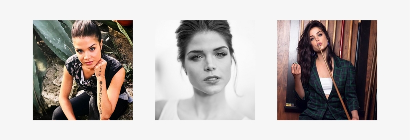 Marie Avgeropoulos - Sketch, transparent png #411896