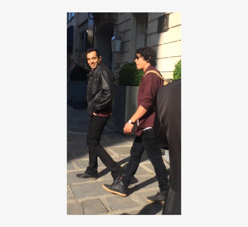 Sachin Sahel - Chief Versachin - Gentleman, transparent png #411918