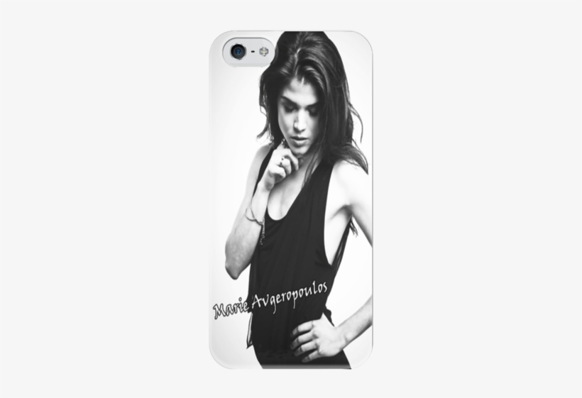 Мари Авгеропулос Marie Avgeropoulos - Octavia Blake, transparent png #411953