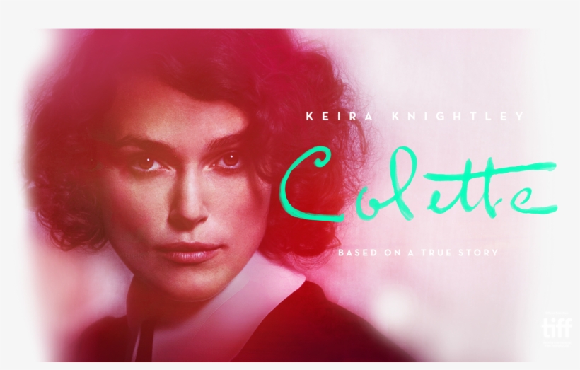 #atlanta Win Passes To #colette Movie @ Regal Tara - Album Cover, transparent png #411978
