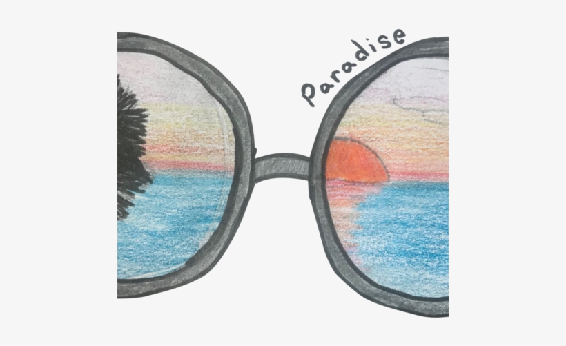 Eye Shadow, transparent png #411998