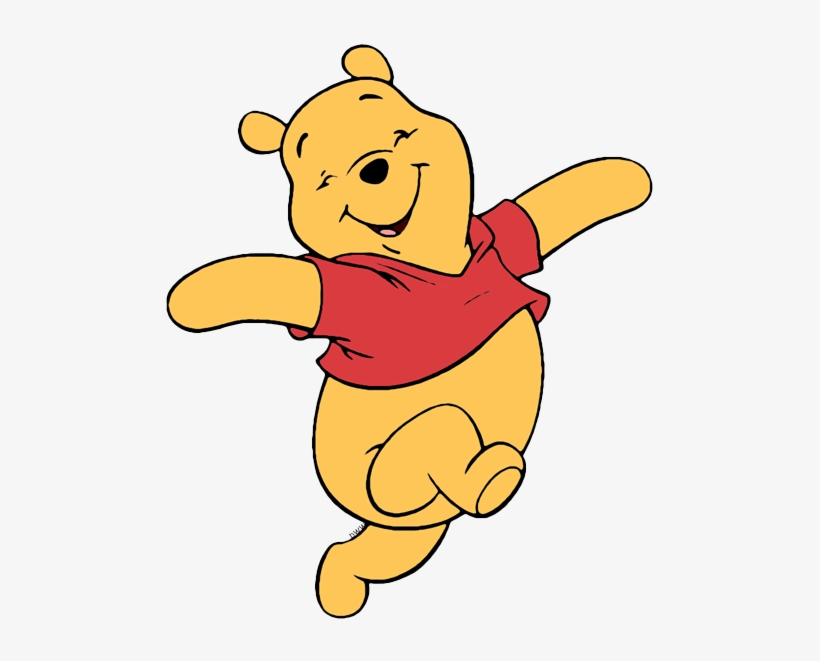 25+ Free Winnie The Pooh Svg Files Images Free SVG files | Silhouette