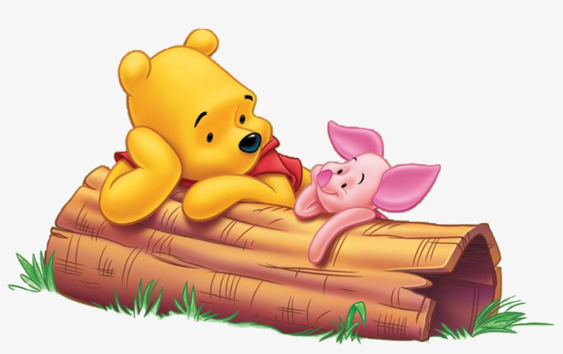 Winnie The Pooh Png, transparent png #412367