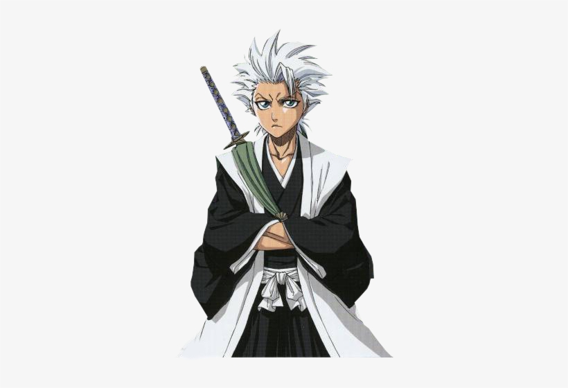 Full Power Unleashed - Toshiro, transparent png #412369