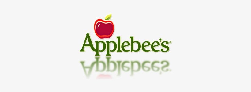 Applebees Logo - Applebees Logo Clear Background, transparent png #412454