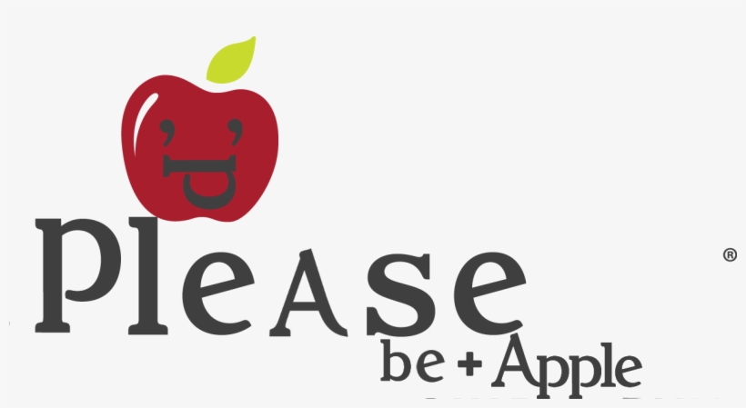 Please, Just Be An Apple - Applebees, transparent png #412478