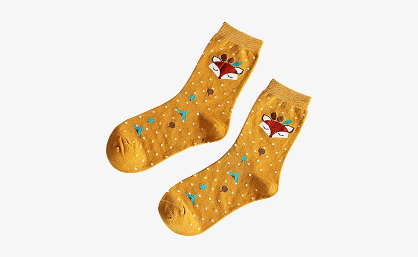 Socks Png Free Download - Socks Png, transparent png #412480