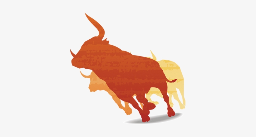 Headquartered In Boston With Offices In London, St - Bullhorn Logo Transparent, transparent png #412672