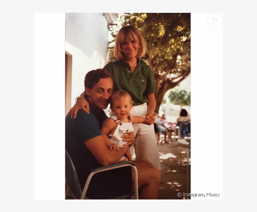 Static1 - Purepeople - Com - Nicolas Sarkozy Marie Dominique Culioli, transparent png #412727