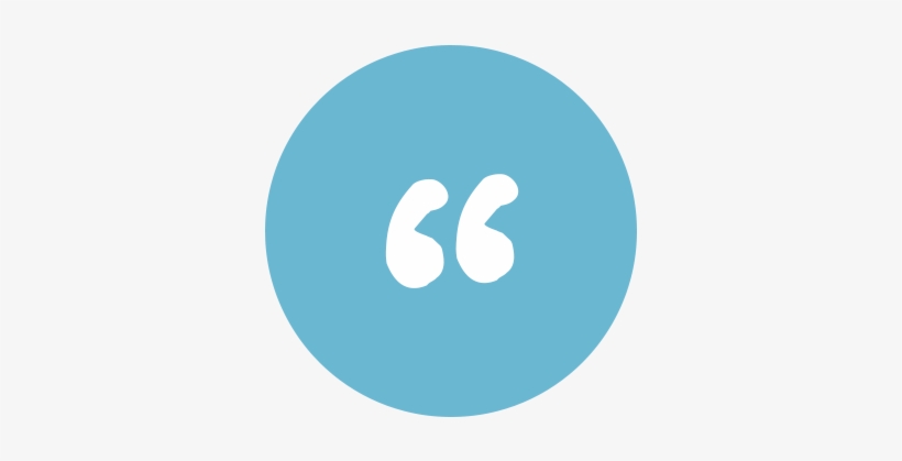 Quote-icon - Icon, transparent png #412800