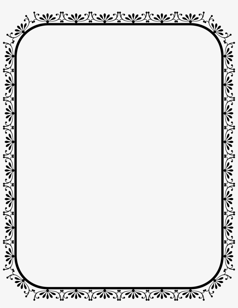 Picture Freeuse Big Image Png - Rope Border Clipart, transparent png #412801