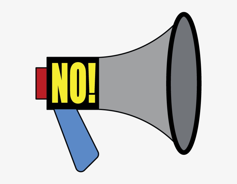 Bullhorn, transparent png #413031