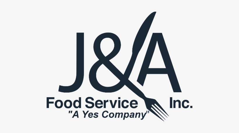 J&a Food Service, transparent png #413239