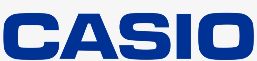 Casio Logo - Casio Xj-l8300hn - 4k Dlp Projector - 5000 Lumens, transparent png #413542