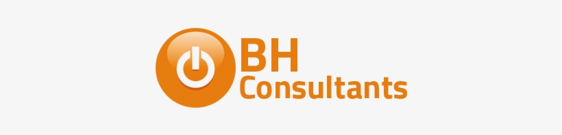 Cropped Bh Consultants Power Button Logo 1 - Parallel, transparent png #413663