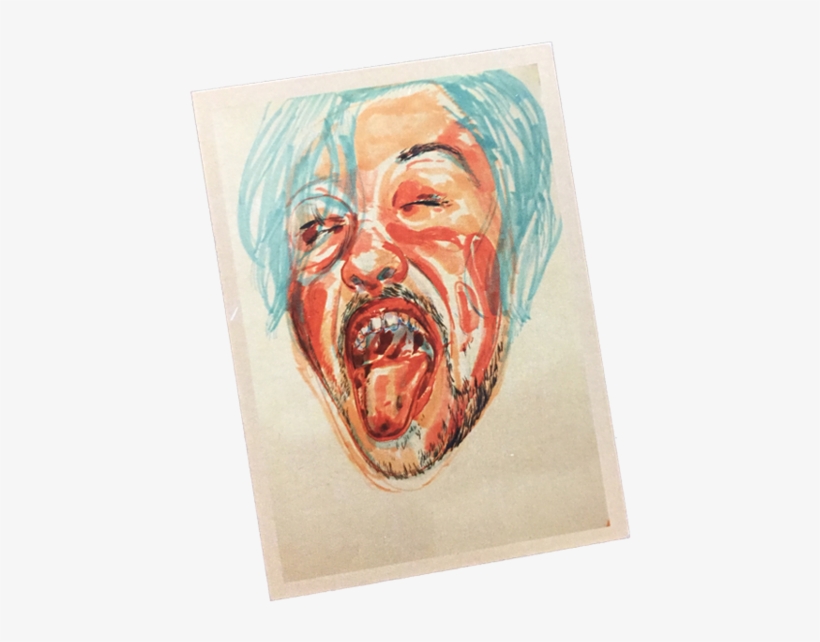 Nick Gazin Trading Cards - Brooklyn, transparent png #413665