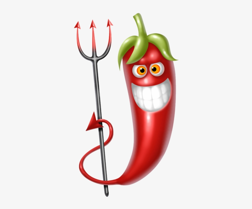 Share This Image - Funny Fruits Png, transparent png #413710