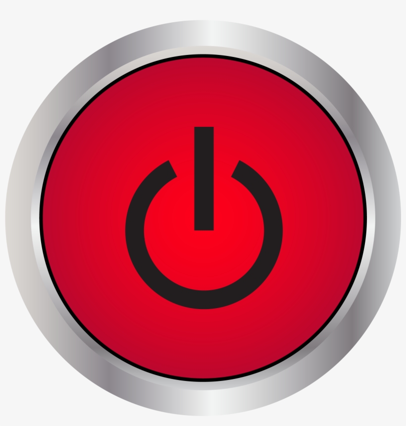 Npk Product Images, Easy Grow Ltd - Power Button, transparent png #413756