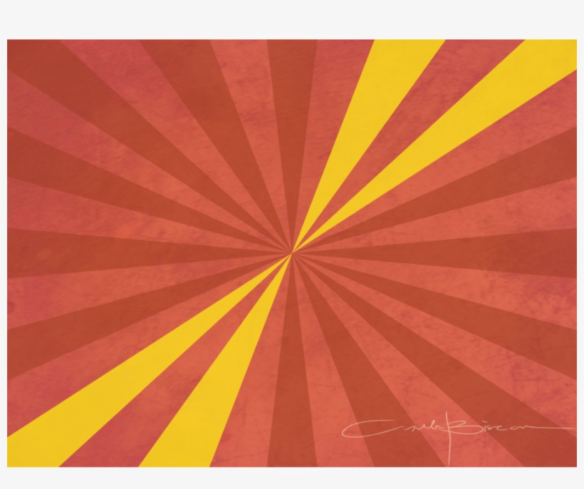 Starburst Flash By Iamanelebiscarra On Deviantart - Circle, transparent png #413888