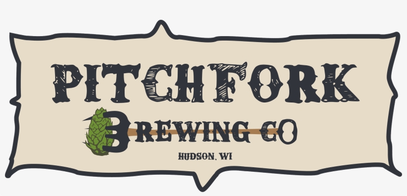 A Second Visit To Pitchfork Brewing - Salesvu, Inc., transparent png #413948