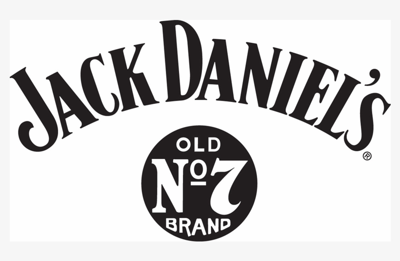 Jack Daniels Logo Png, transparent png #413974