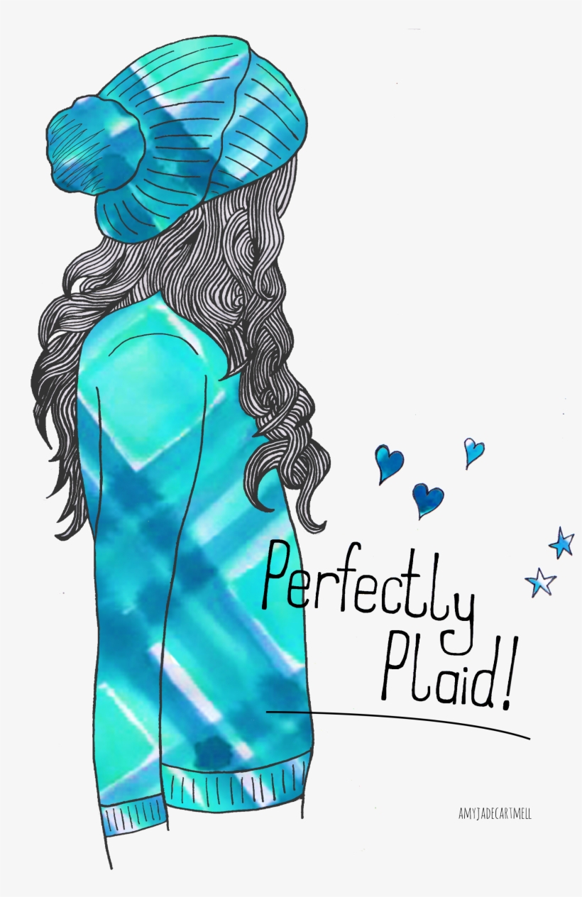 Illustrations By Amy Jade Cartmell - Illustration, transparent png #414255