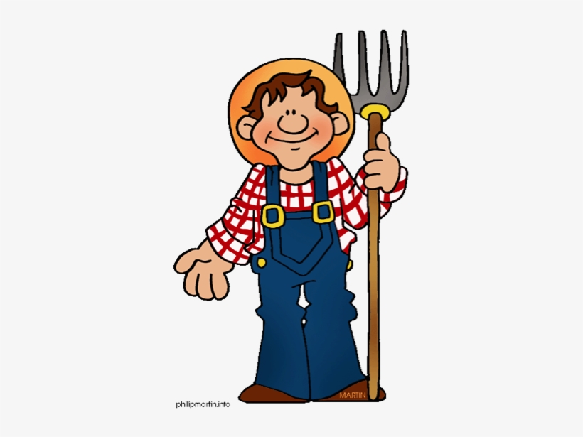 Screen 7 On Flowvella - Farmers Clipart, transparent png #414335