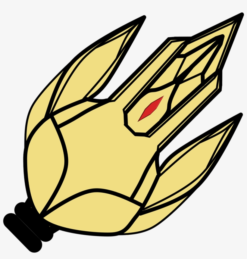 The Dawnwriter S Magic Items Homebrew D - Gold, transparent png #414388