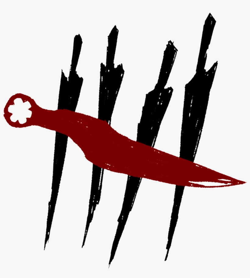 Disciples Logo - Fallout 4 Nuka World Phone, transparent png #414452