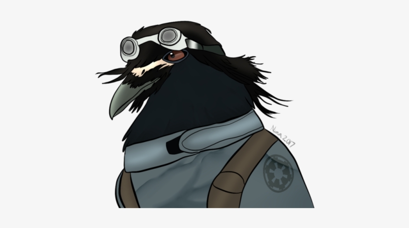 Bodhi Rook By Greenwingspino32 - Bodhi Rook, transparent png #414512