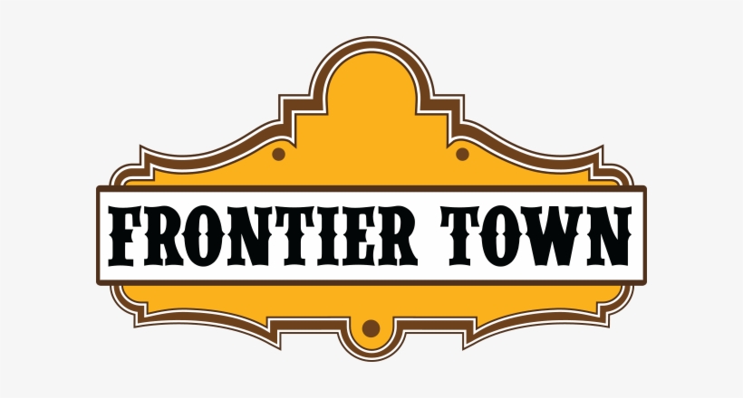Frontier Town Campground - Frontier Town Campground Logo, transparent png #414517