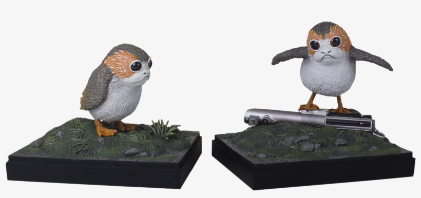 Star Wars Episode Viii - Bookend, transparent png #414536