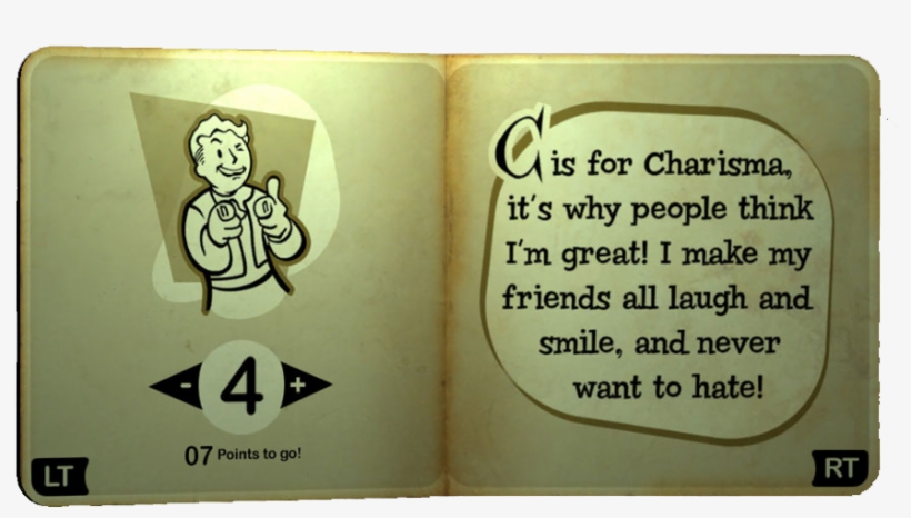 Fallout 3 Character Creation - Bethesda Fallout 3 - Microsoft Xbox 360, transparent png #414537