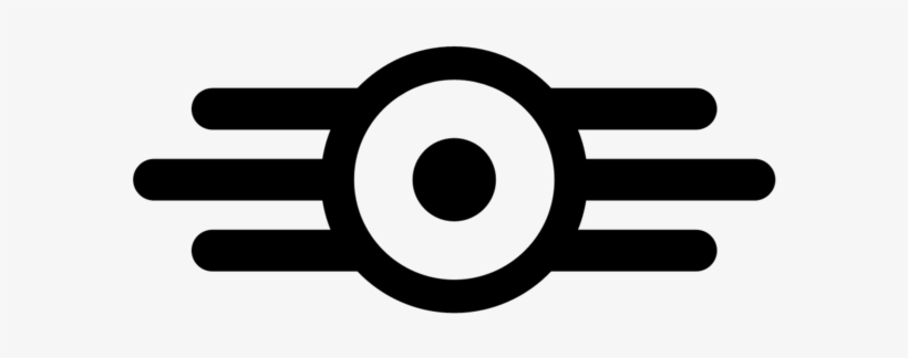 27 Days Until Fallout - Fallout, transparent png #414540