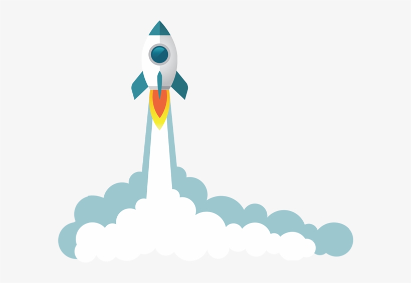 Rocketship - Stella Maris School Medan Damansara (primary), transparent png #414559