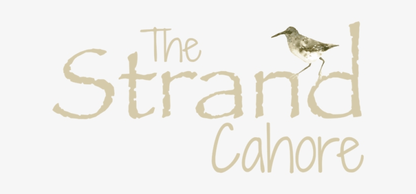 Strand Bar Cahore Logo - Old Straw Hat, transparent png #414576