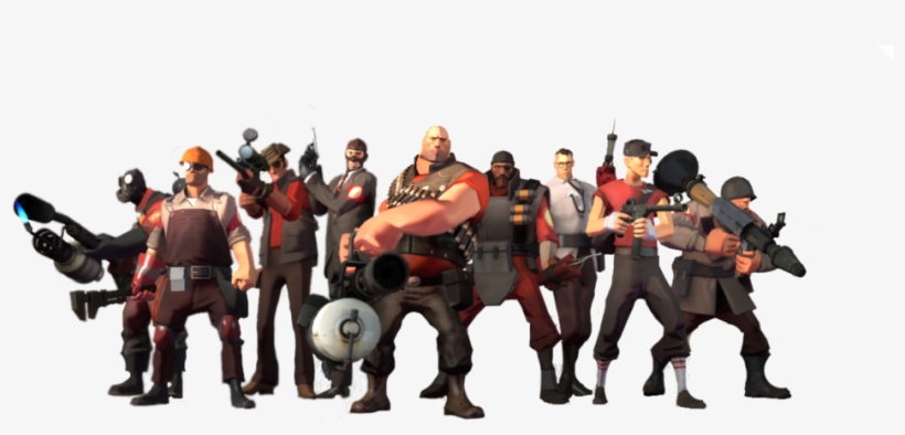 Team Fortress 2 Png - Big Ben, transparent png #414641