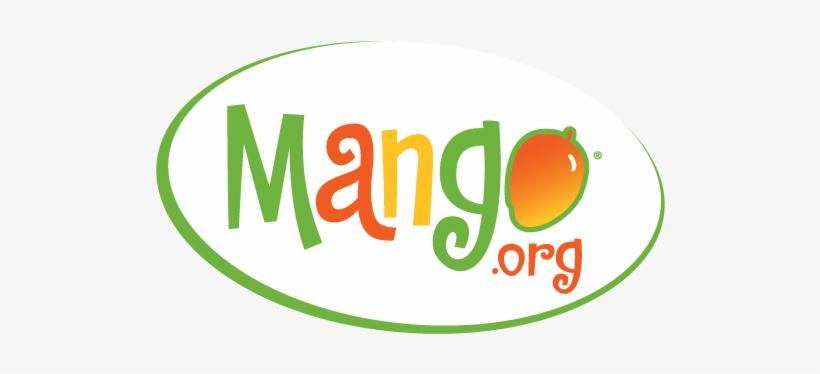 Co-sponsored By The Kimberly Green Latin American And - Mango Org Logo Png, transparent png #414662
