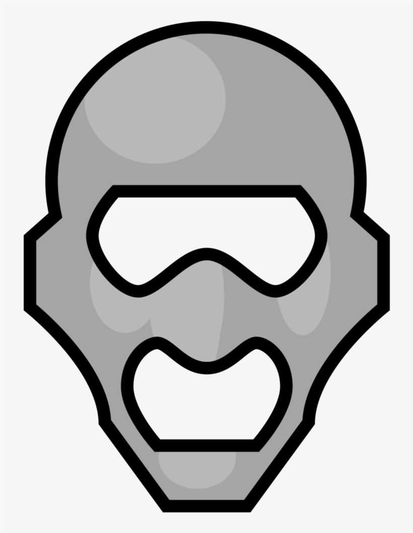 Team Fortress 2 Spy Icon By =omniferious On Deviantart - Team Fortress 2 Spy Logo, transparent png #414664