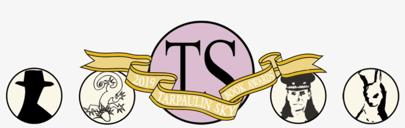 Tarpaulin Sky Press - - Entrance To A Colonial Pageant In Which We All Begin, transparent png #414684