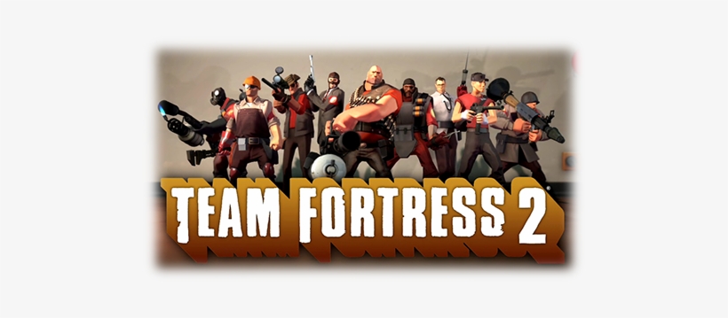 Team Fortress 2 Is One Of The Most Popular Online Action - Big Ben, transparent png #414703