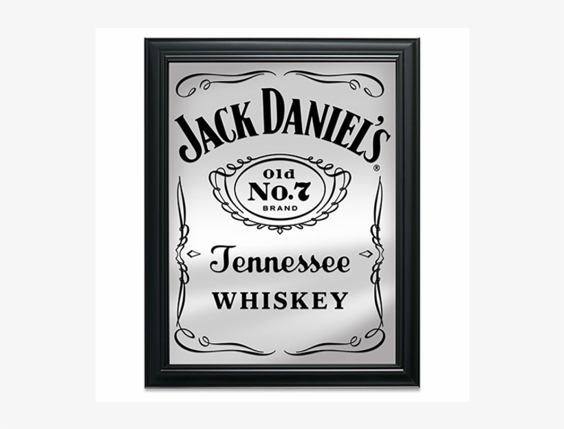 Jack Daniel's 20 Oz Cocktail Mixing Glass Made In Usa, transparent png #414768