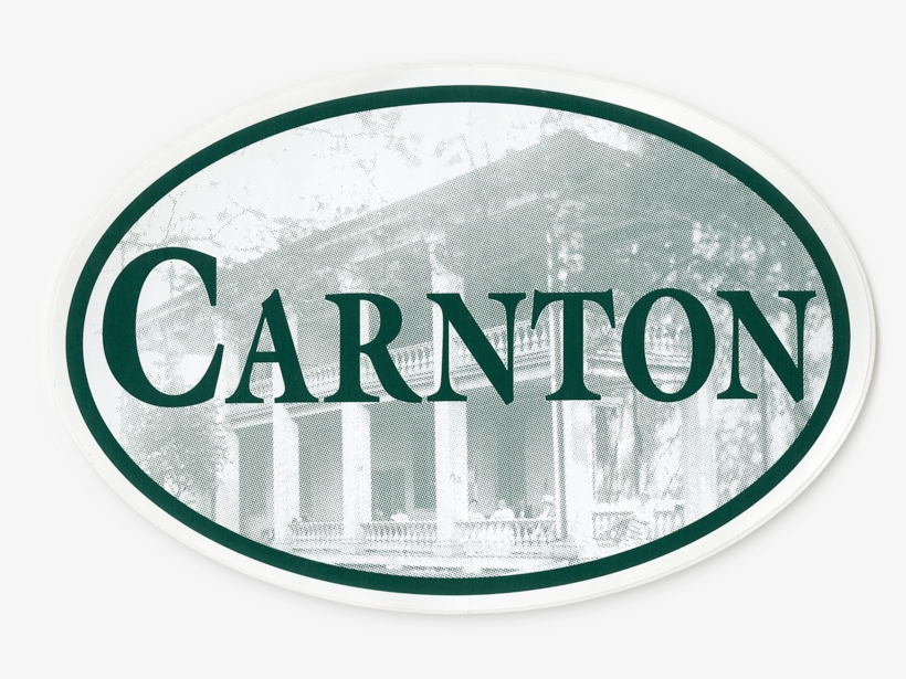 Carntonbumbersticker, transparent png #414771