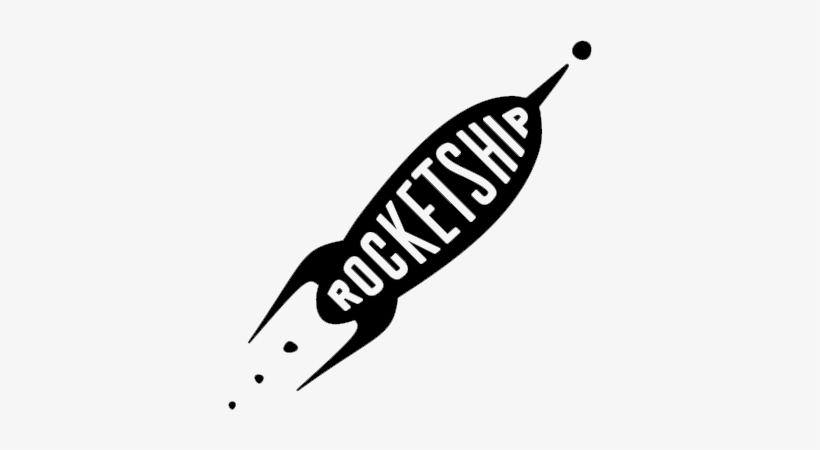 Clipart Rocket Tumblr Transparent - Rocketship Education, transparent png #414864
