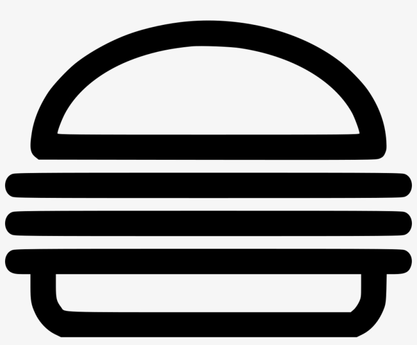 Large Hamburger Comments - Icon, transparent png #415101