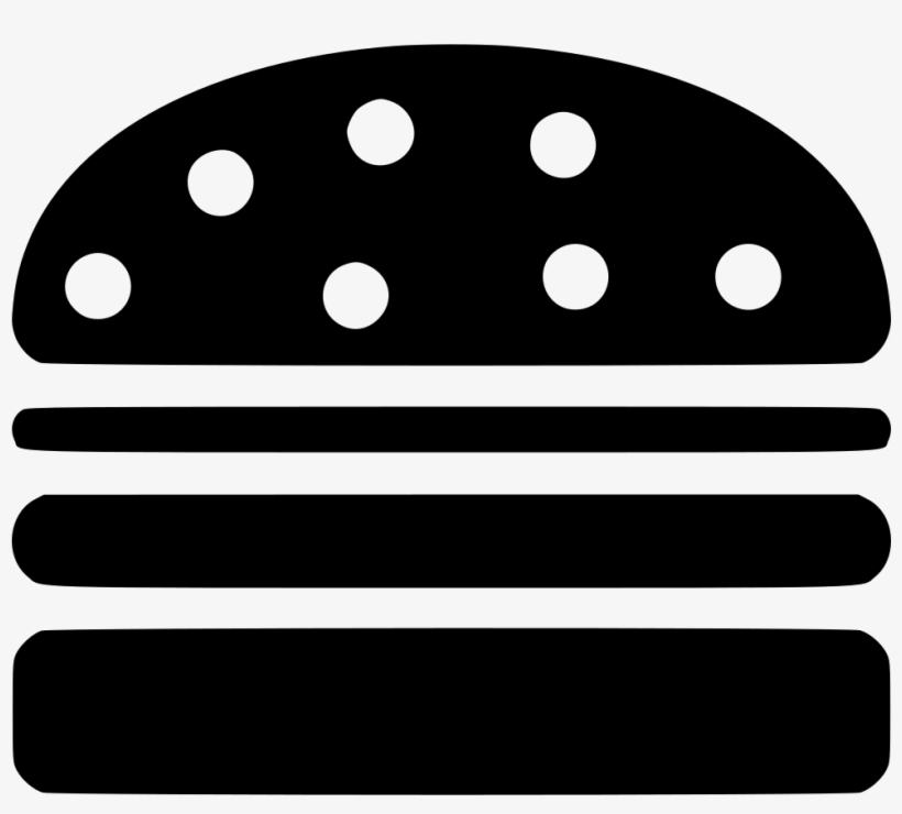 Hamburger Comments - Illustration, transparent png #415185